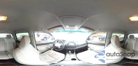 2012 Toyota Tacoma Double Cab Prerunner z USA, uszkodzony, nr VIN 5TFJU4GN0CX014302